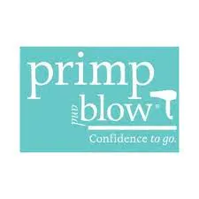 Primp And Blow discount code